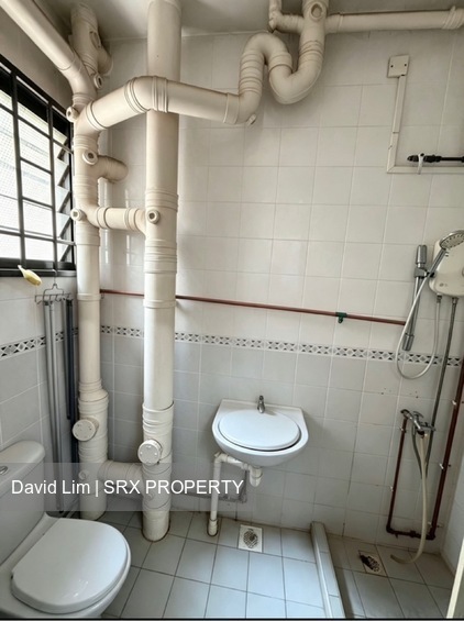 Blk 291D Compassvale Lodge (Sengkang), HDB 4 Rooms #612861611